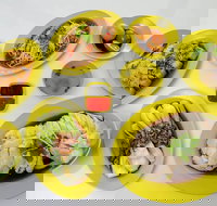 Chicken Rice Corner - Canning Vale - Bet 4u