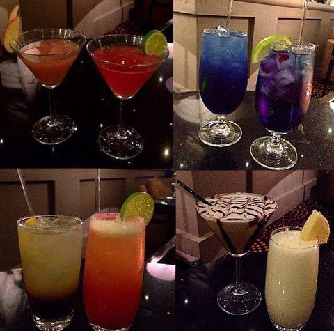 Conservatory At The Hyatt - Bet 4u 0