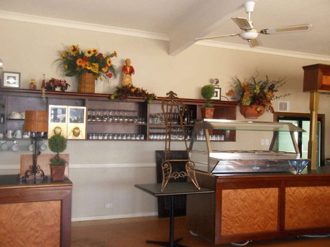 Corrigin Roadhouse - Bet 4u 0