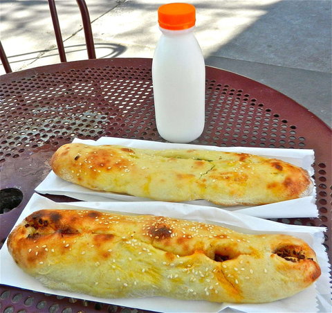 Dallas Kebabs - Bet 4u 0