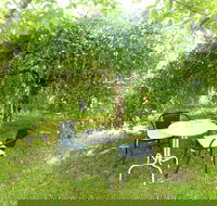 Earthwater Cafe - Click Find