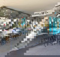 Flipping Out Fish And Chippery - Click Find