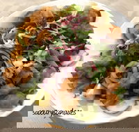 Forty 20 Grill - Bet 4u