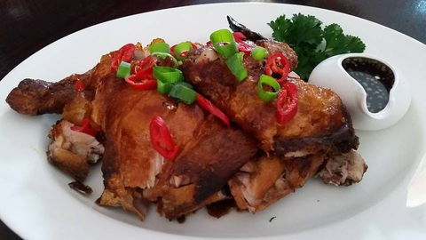 Forrestfield Chinese BBQ Restaurant - Bet 4u 0