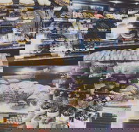 French Patisserie - Bet 4u