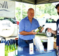 Gap Hill Wines - Click Find