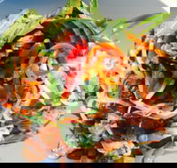 Grant St Grocer - Bet 4u