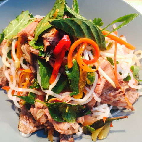 Grant St Grocer - Bet 4u 0