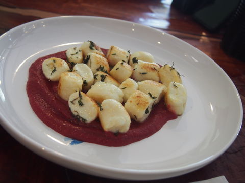 Grant St Grocer - Bet 4u 1