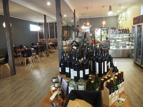 Grant St Grocer - Bet 4u 2