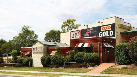 Highland Park Tavern - Click Find 0