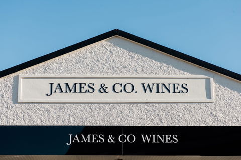 James & Co. Wines - Bet 4u 0