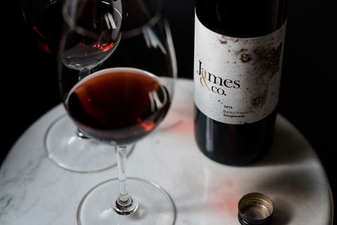 James & Co. Wines - Bet 4u 1