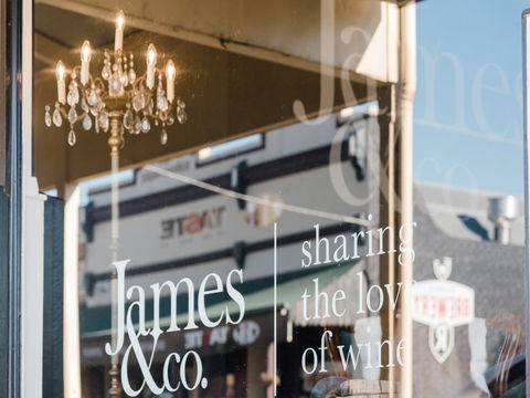 James & Co. Wines - Bet 4u 2