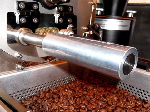 J & L Coffee Roasters And Chocolatiers - Bridge Guide 1