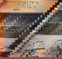 Kaito Sake Bar - Click Find