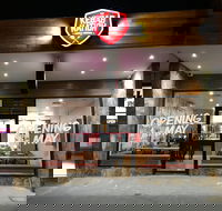 Kebab Nation - Click Find