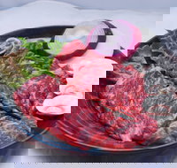 La Grilla - Local Finder