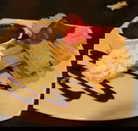 Longhorn Bar Grill - Eagle Tavern