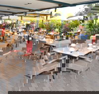 Loong Fong Seafood Restaurant - Click Find