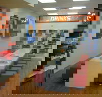 Lucky Corner - Click Find