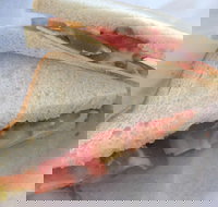 Luna Bakery - Lawyer Find