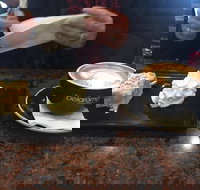 Mountain Blue Cafe - Lawyer Find