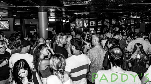 Paddy's Shenanigans - Bet 4u 0