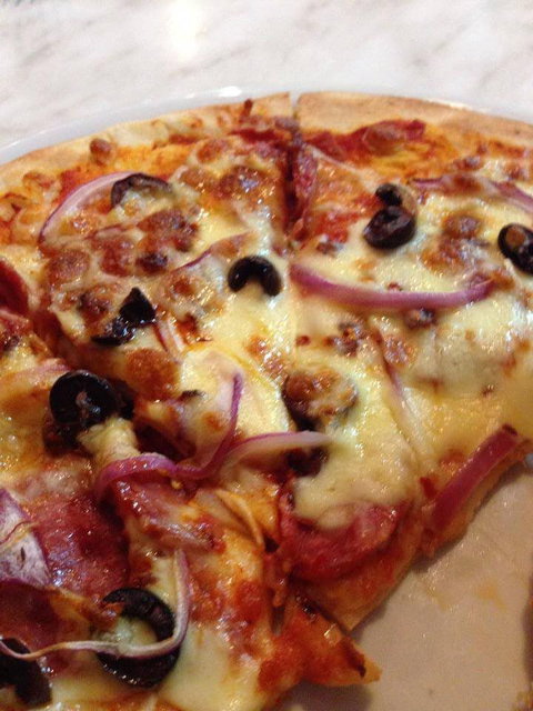 Pasta Fiesta - Bet 4u 0