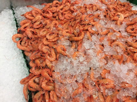 Pearly Oyster Bar And Farm - Click Find 1