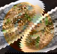 Penang Hawker Food - Bridge Guide