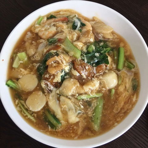 Penang Hawker Food - Bet 4u 0