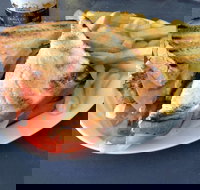 Peter's By The Sea - Lawyer Find