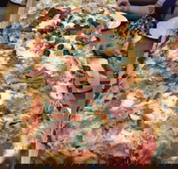 Pizzalunga - Bridge Guide