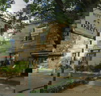 Ross Village Inn Bakery - Bridge Guide