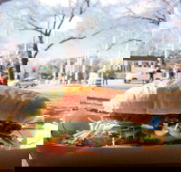 Seor Churro - Bet 4u