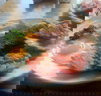 Sheridens Burger Bar Cafe - Bet 4u