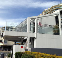 Spice Grill Mooloolaba - Click Find