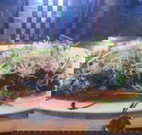 Stringybark Winery Restaurant - Click Find