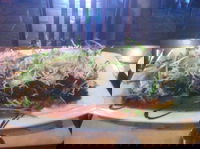 Stringybark Winery Restaurant