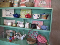 Templemore Tea House