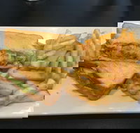 The Coffee Club - Joondalup Drive - Lavinia