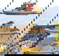 The Wintergarden - Click Find