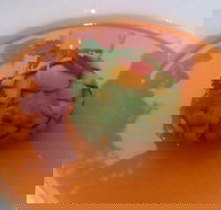 The Front - Click Find