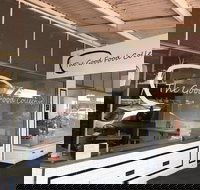 The Good Food Collective - Click Find