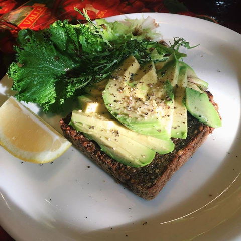 The Organic Market & Café - Lawyer Find 0