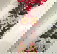 Theobroma Chocolate Lounge - Narre Warren