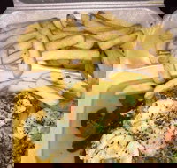 Uncle Gino's - Lawyer Find