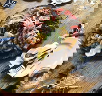 University Cafe - Click Find