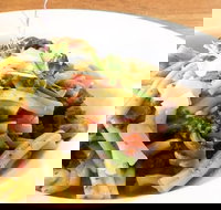 Vine Restaurant Bar - Local Finder